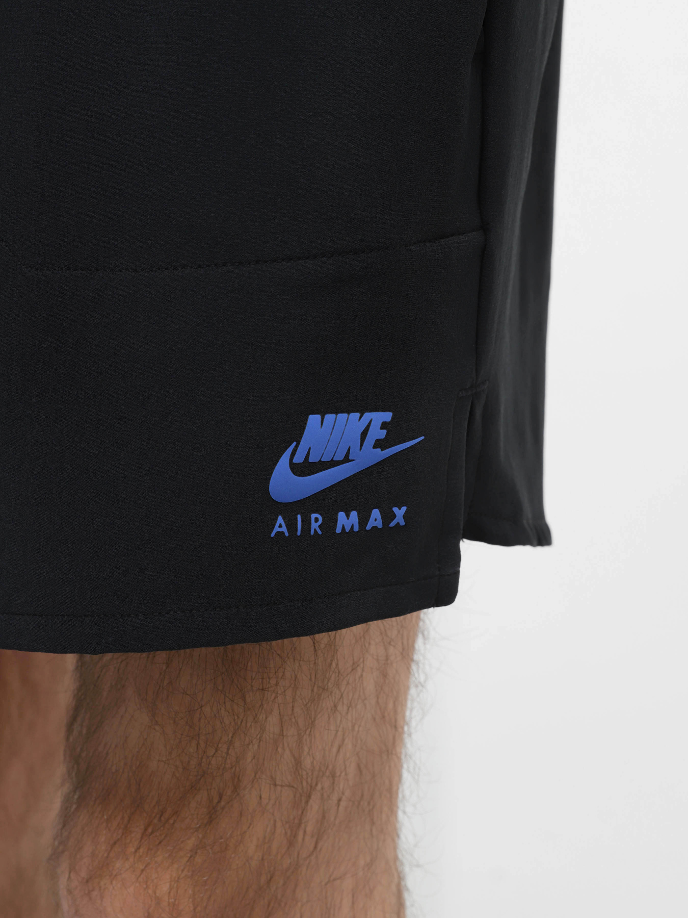 Шорти NIKE AIR MAX TC ST WV модель FV5597-010 Фото