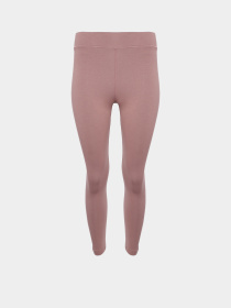 Брюки NIKE CLSC HR 7/8 TIGHT LBR модель DV7789-208 Фото