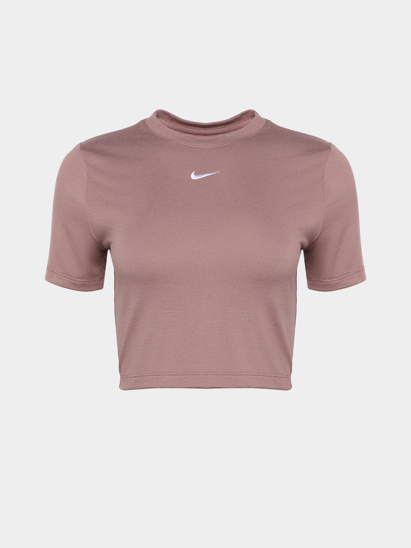 Футболки і поло NIKE ESSNTL SLM CRP модель FB2873-208 Фото