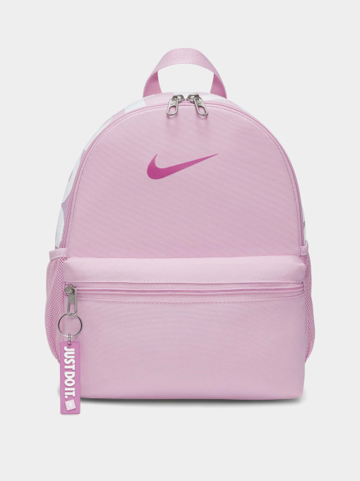 Рюкзаки NIKE BRASILIA JDI модель DR6091-629 Фото