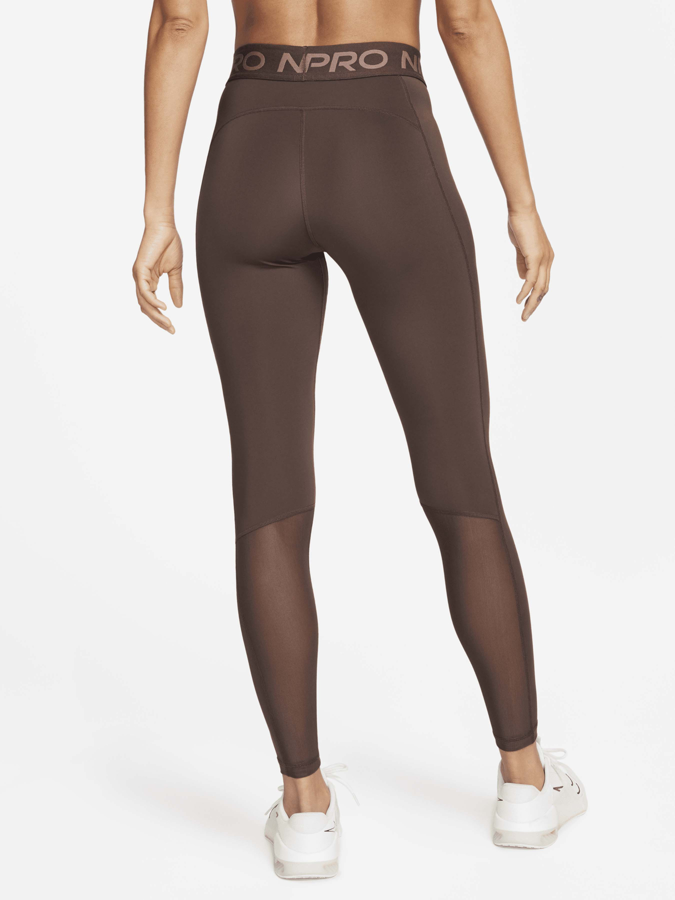 Брюки NIKE PRO 365 модель CZ9779-237 Брюки NIKE PRO 365 модель CZ9779-237 Фото