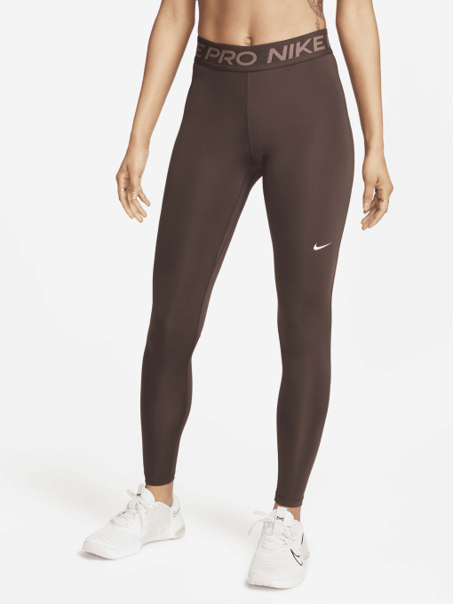 Штани NIKE PRO 365 модель CZ9779-237 Фото