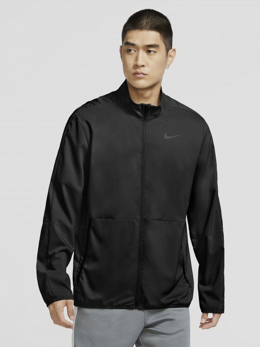 Куртки та дублянки NIKE  Dri-FIT модель CU4953-010 Фото