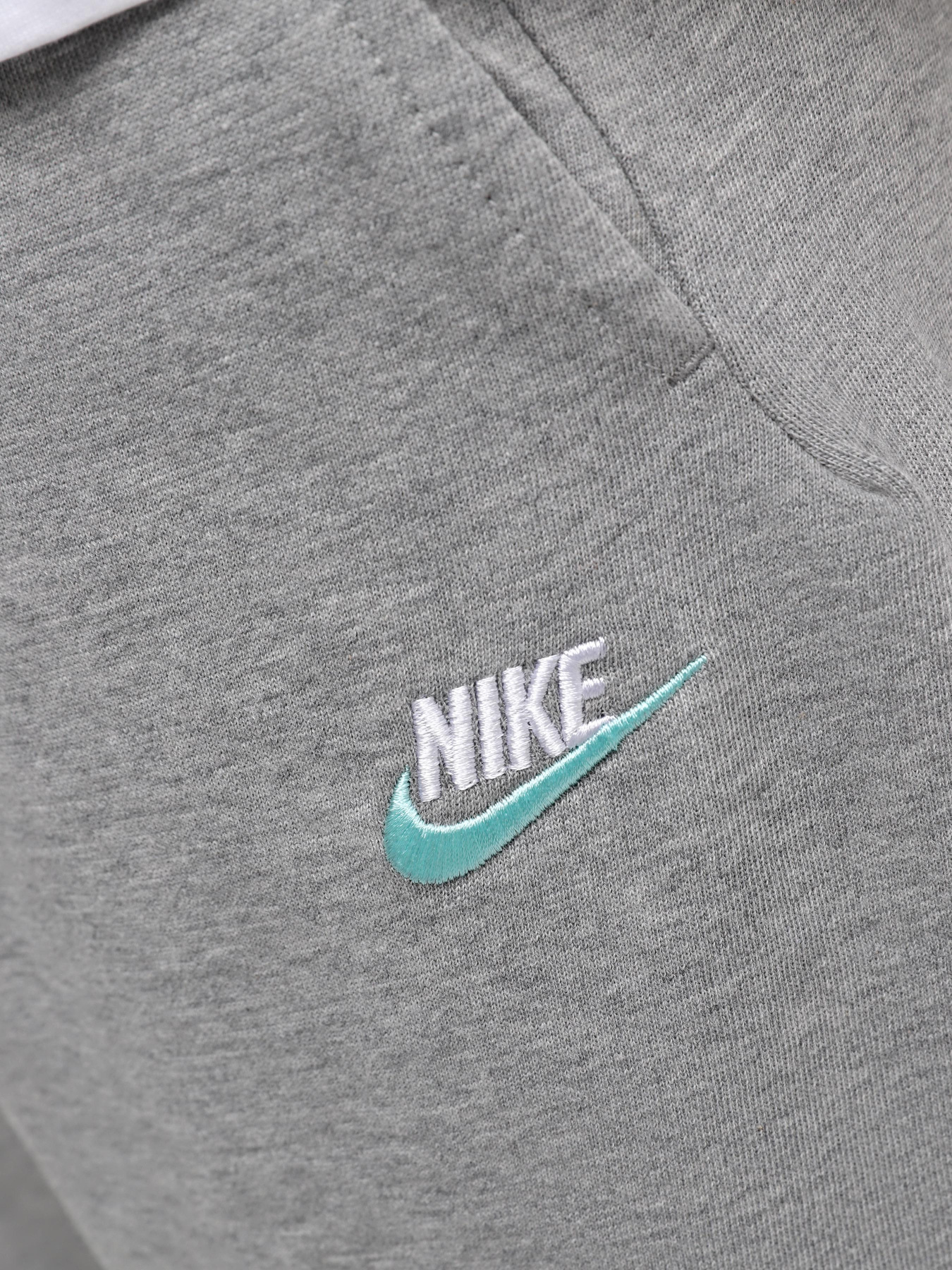 Шорты NIKE CLUB JSY модель DZ2543-064 Фото