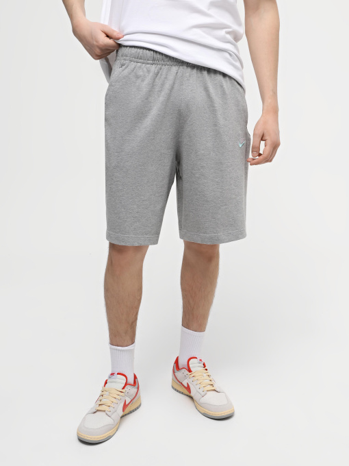 Шорты NIKE CLUB JSY модель DZ2543-064 Фото