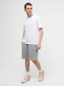 Шорты NIKE CLUB JSY модель DZ2543-064 Фото