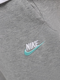 Шорты NIKE CLUB JSY модель DZ2543-064 Фото