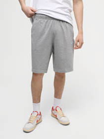 Шорты NIKE CLUB JSY модель DZ2543-064 Фото