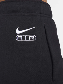 Брюки NIKE AIR MR FLC модель FN1902-010 Фото