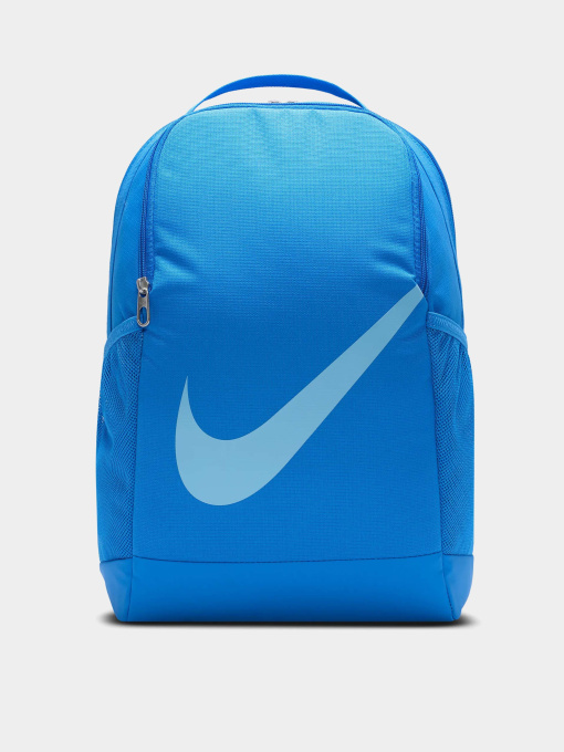 Рюкзаки NIKE BRASILIA 18L модель DV9436-406 Фото