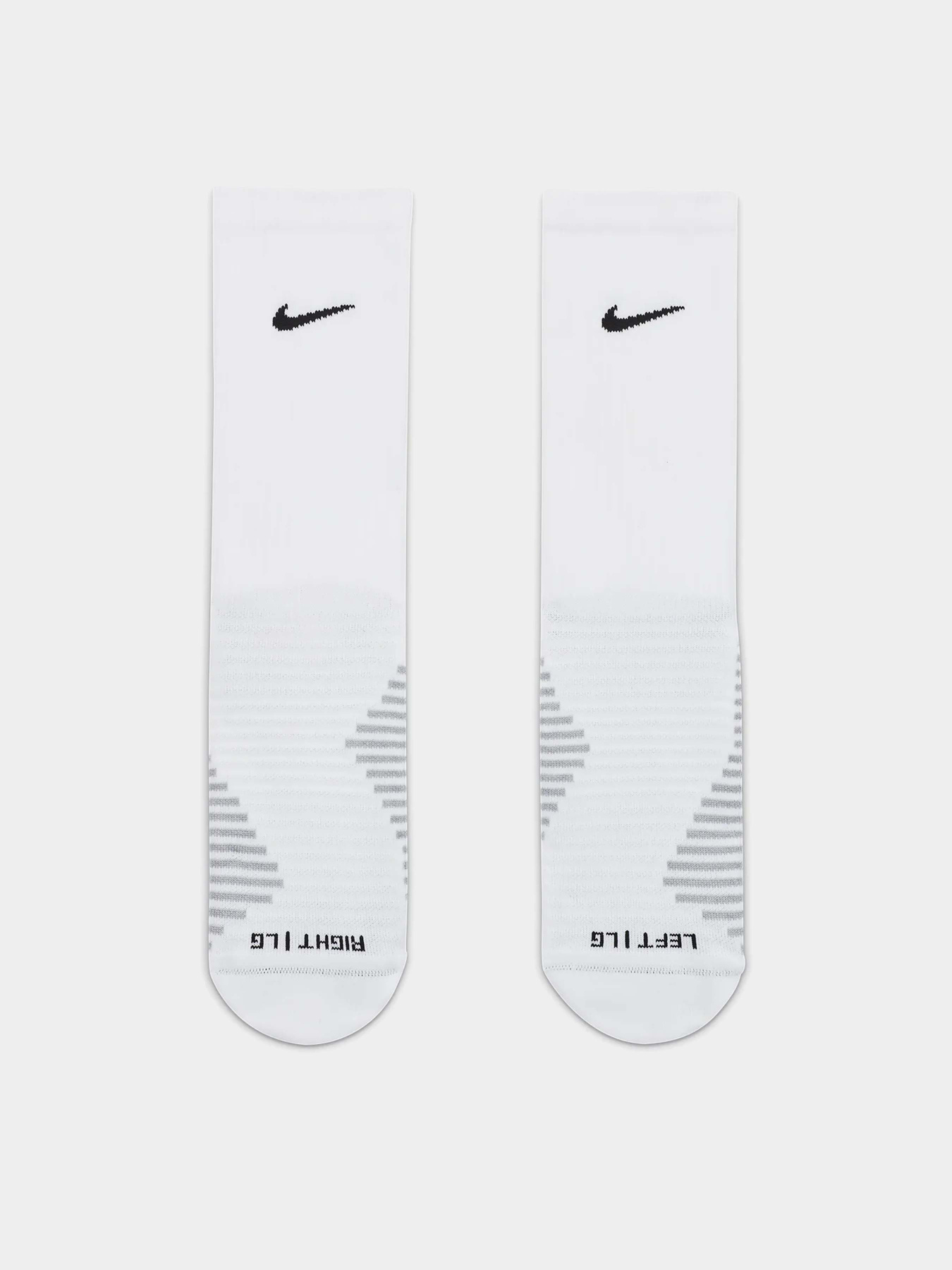 Носки и гольфы NIKE STRIKE модель DH6620-100 Фото