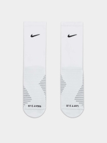 Носки и гольфы NIKE STRIKE модель DH6620-100 Фото