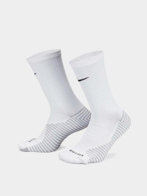 Носки и гольфы NIKE STRIKE модель DH6620-100 Фото