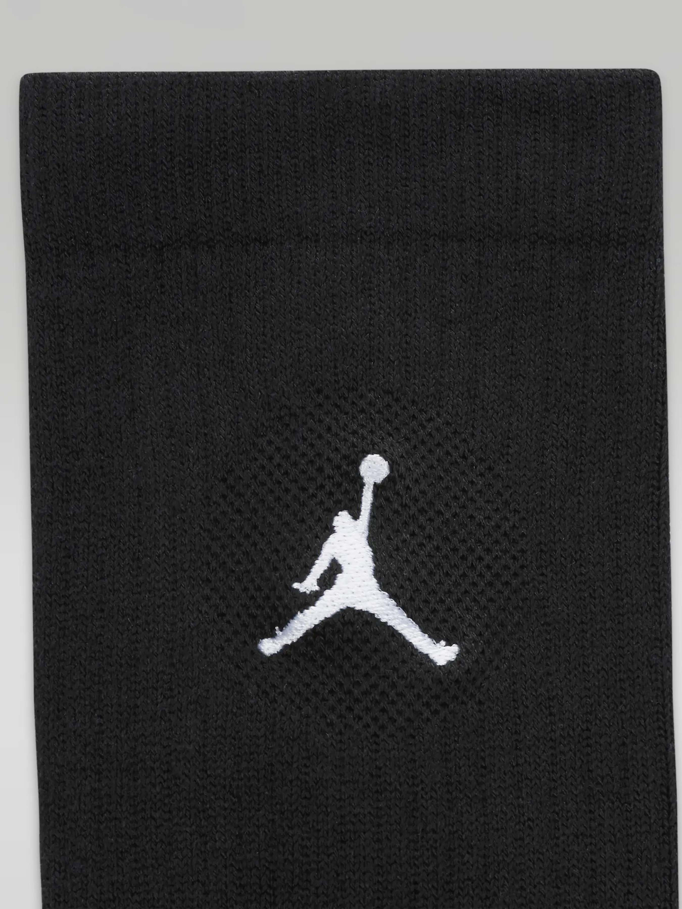 Носки и гольфы NIKE JORDAN модель DX9632-010 Носки и гольфы NIKE JORDAN модель DX9632-010 Фото