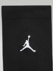 Носки и гольфы NIKE JORDAN модель DX9632-010 Фото