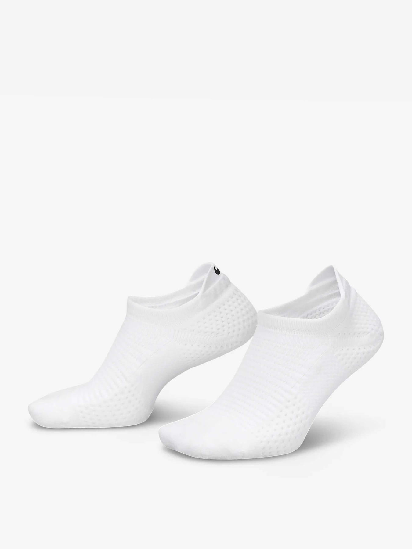 Шкарпетки та гольфи NIKE UNICORN CUSH NS 1PR - 160 модель FZ3394-100 Фото