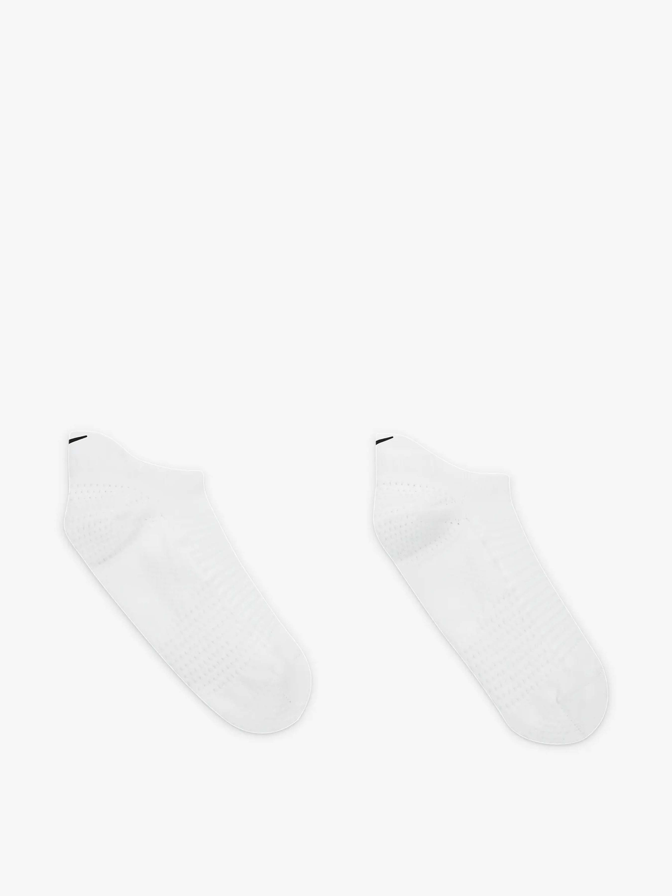 Шкарпетки та гольфи NIKE UNICORN CUSH NS 1PR - 160 модель FZ3394-100 Фото
