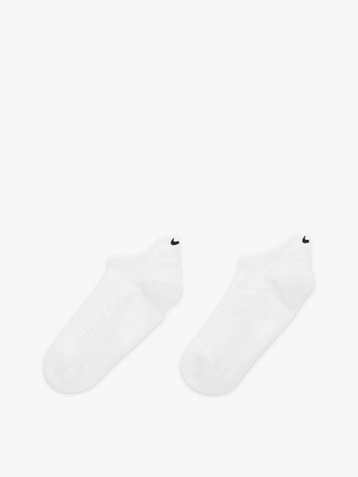 Носки и гольфы NIKE UNICORN CUSH NS 1PR - 160 модель FZ3394-100 Фото