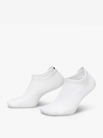 Шкарпетки та гольфи NIKE UNICORN CUSH NS 1PR - 160 модель FZ3394-100 Фото