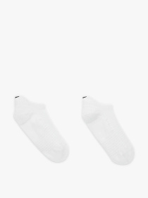 Шкарпетки та гольфи NIKE UNICORN CUSH NS 1PR - 160 модель FZ3394-100 Фото