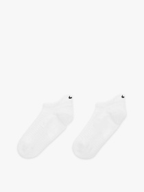 Шкарпетки та гольфи NIKE UNICORN CUSH NS 1PR - 160 модель FZ3394-100 Фото