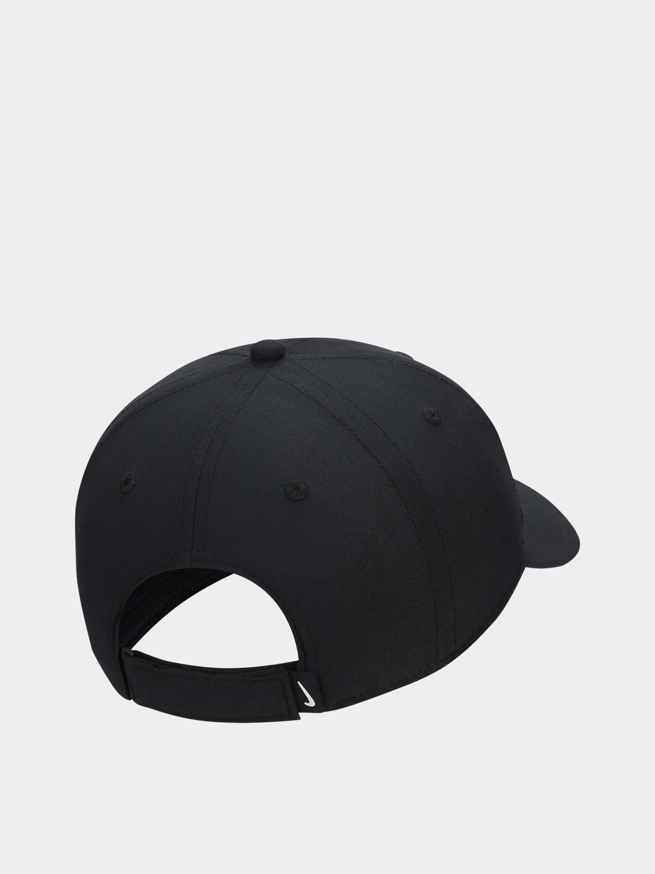 Шапки та кепки NIKE DF CLUB CAP S CB модель FB5625-010 Фото