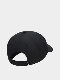 Шапки та кепки NIKE DF CLUB CAP S CB модель FB5625-010 Фото