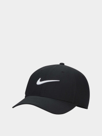 Шапки та кепки NIKE DF CLUB CAP S CB модель FB5625-010 Фото