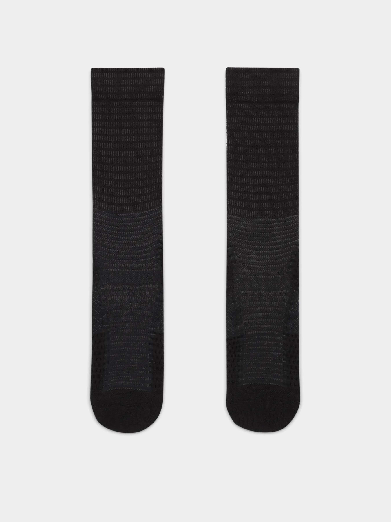 Шкарпетки та гольфи NIKE UNICORN CSH CRW 1PR - 160 модель FZ3399-010 Фото