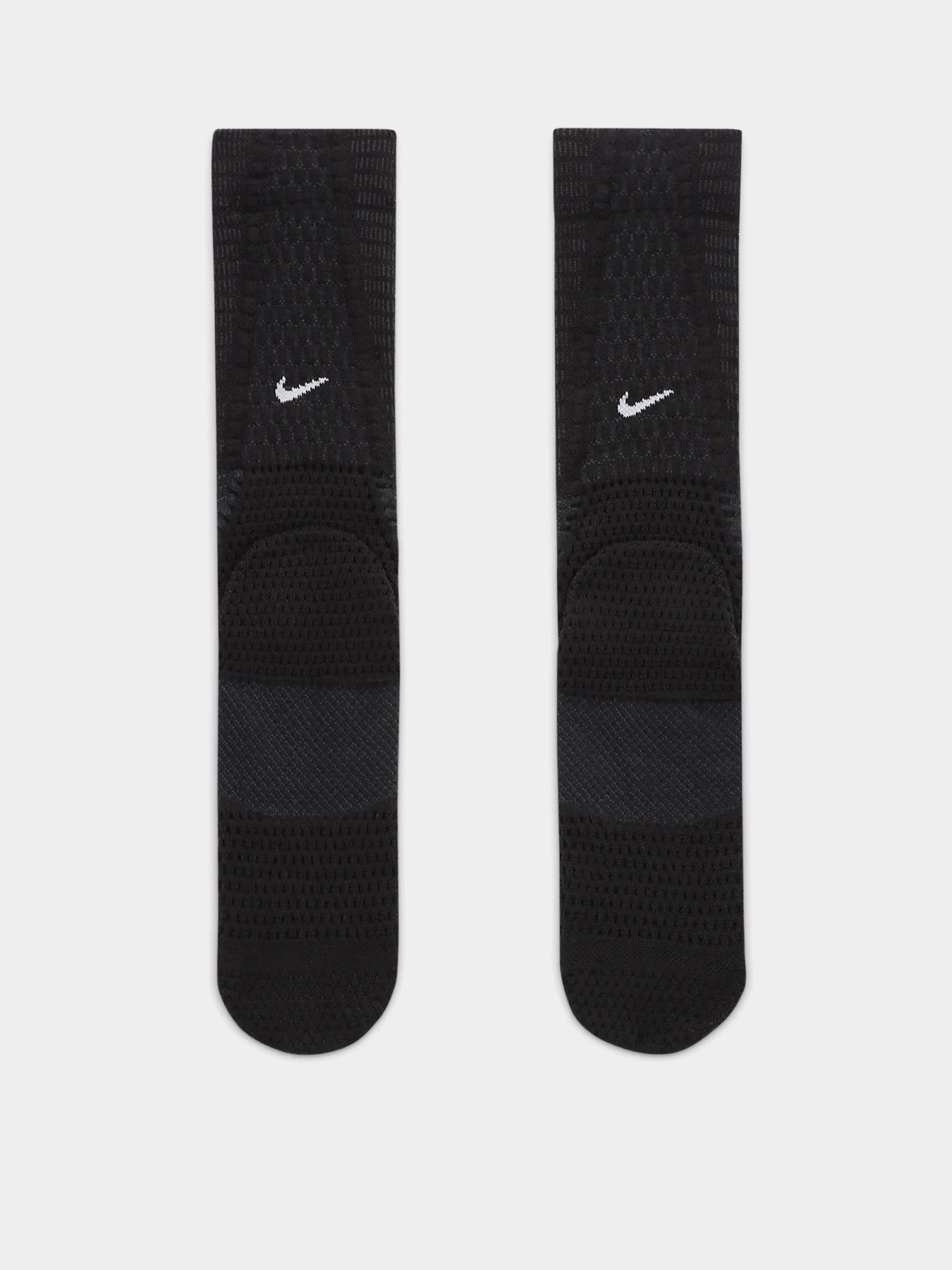 Шкарпетки та гольфи NIKE UNICORN CSH CRW 1PR - 160 модель FZ3399-010 Фото