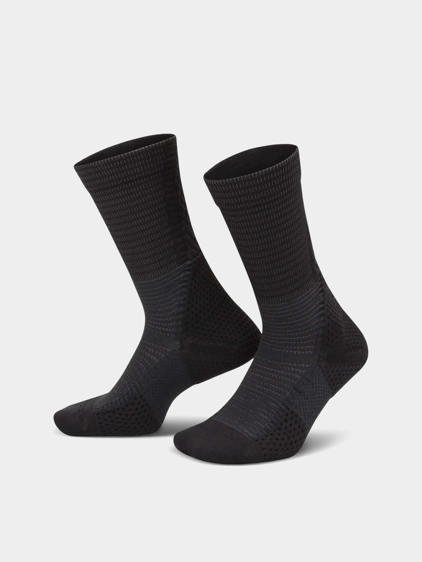 Шкарпетки та гольфи NIKE UNICORN CSH CRW 1PR - 160 модель FZ3399-010 Фото