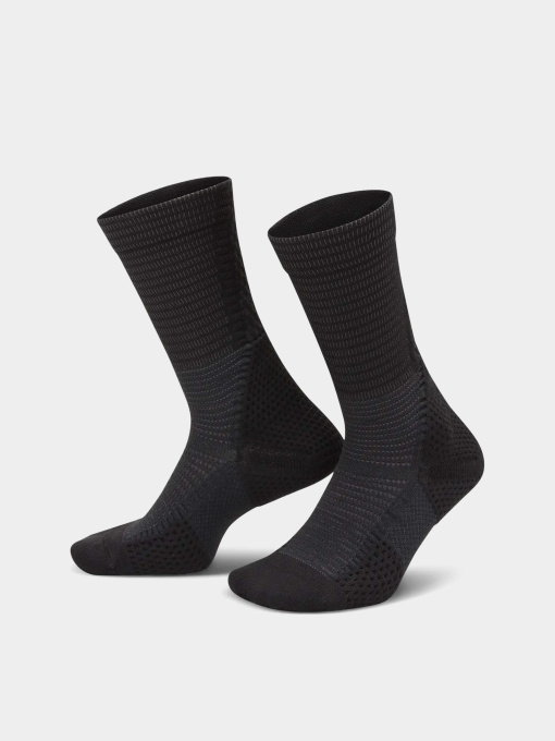 Носки и гольфы NIKE UNICORN CSH CRW 1PR - 160 модель FZ3399-010 Фото