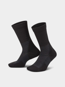 Шкарпетки та гольфи NIKE UNICORN CSH CRW 1PR - 160 модель FZ3399-010 Фото