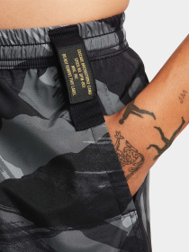 Шорты NIKE DF FORM 9UL SHORT CAMO модель FN3046-010 Фото