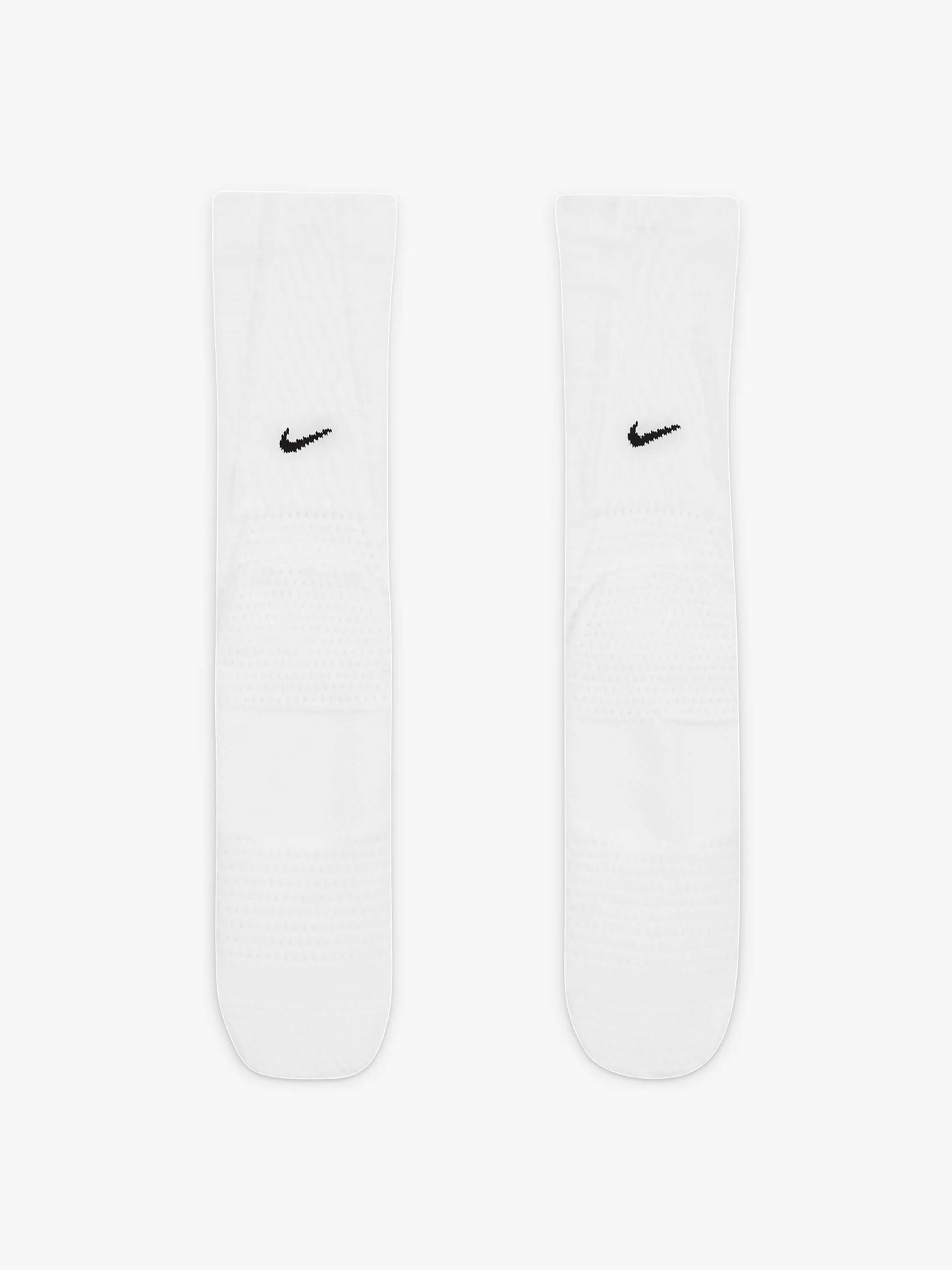 Шкарпетки та гольфи NIKE UNICORN CSH CRW 1PR - 160 модель FZ3399-100 Фото