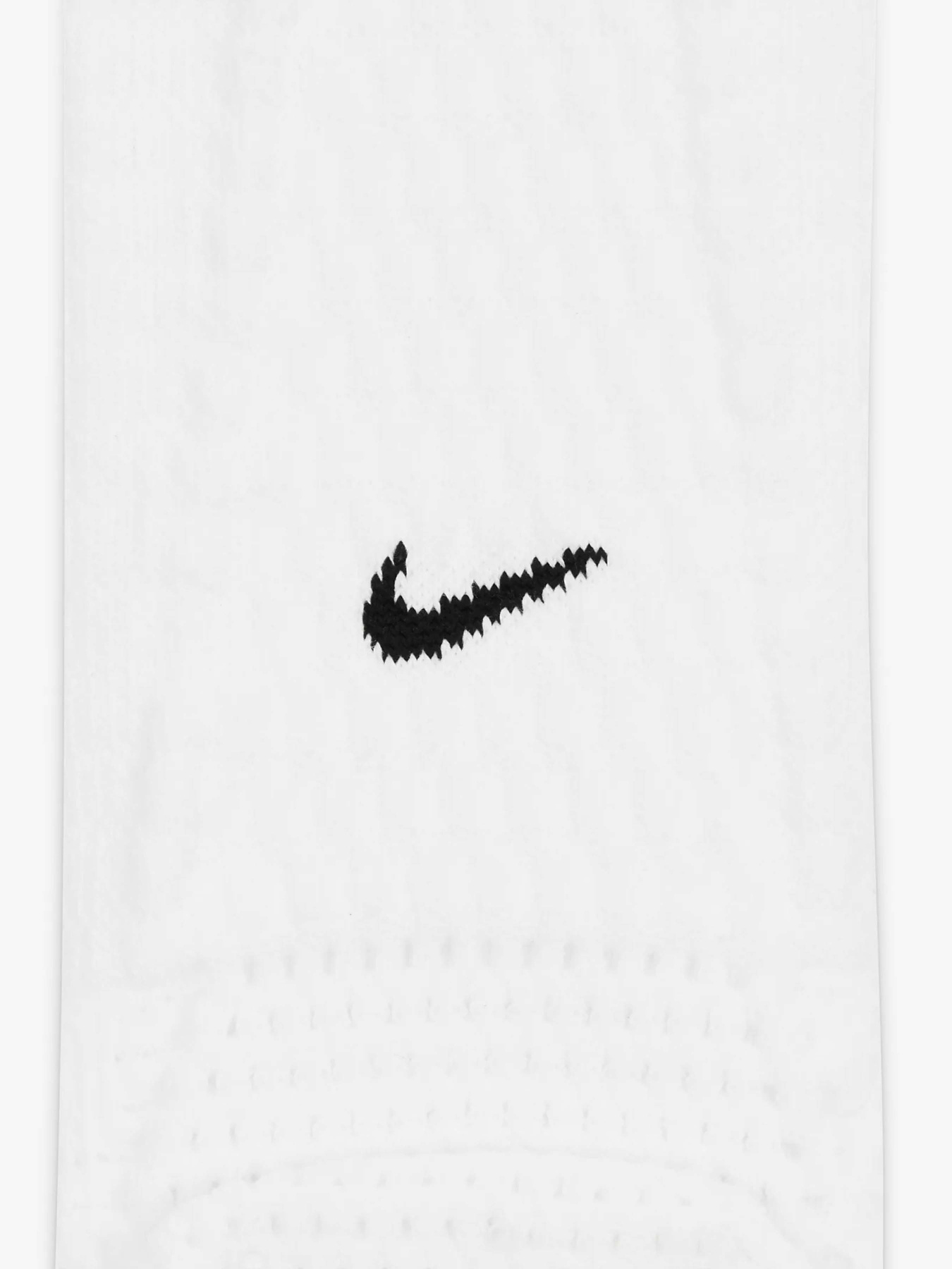 Шкарпетки та гольфи NIKE UNICORN CSH CRW 1PR - 160 модель FZ3399-100 Фото