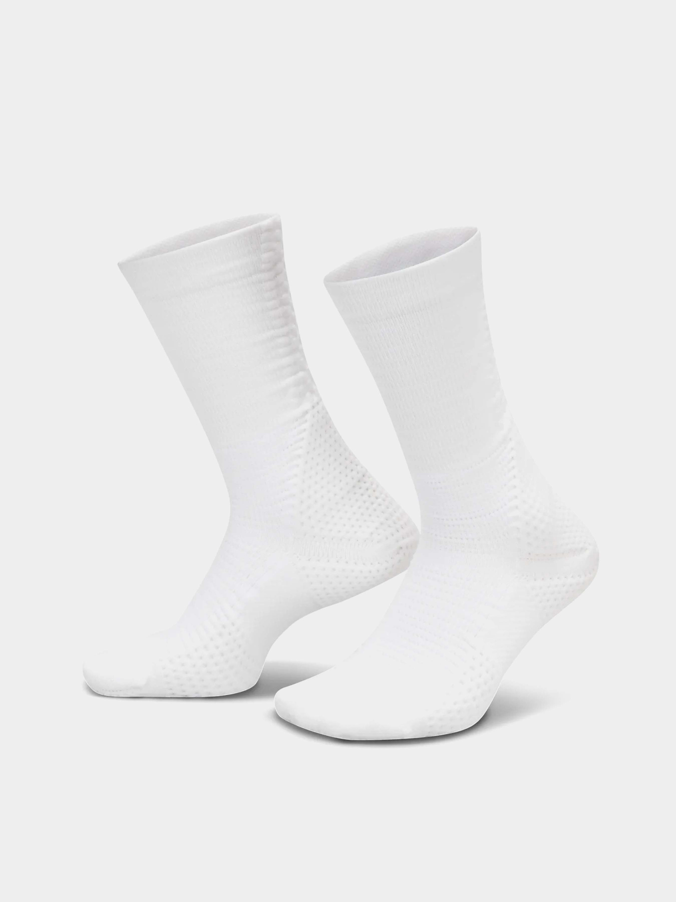 Шкарпетки та гольфи NIKE UNICORN CSH CRW 1PR - 160 модель FZ3399-100 Фото