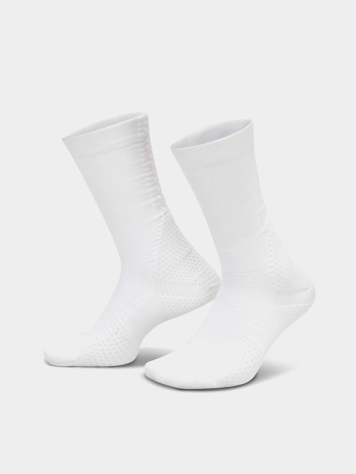Носки и гольфы NIKE UNICORN CSH CRW 1PR - 160 модель FZ3399-100 Фото