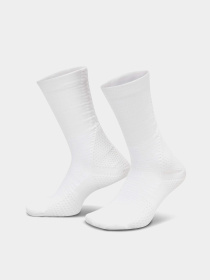 Шкарпетки та гольфи NIKE UNICORN CSH CRW 1PR - 160 модель FZ3399-100 Фото