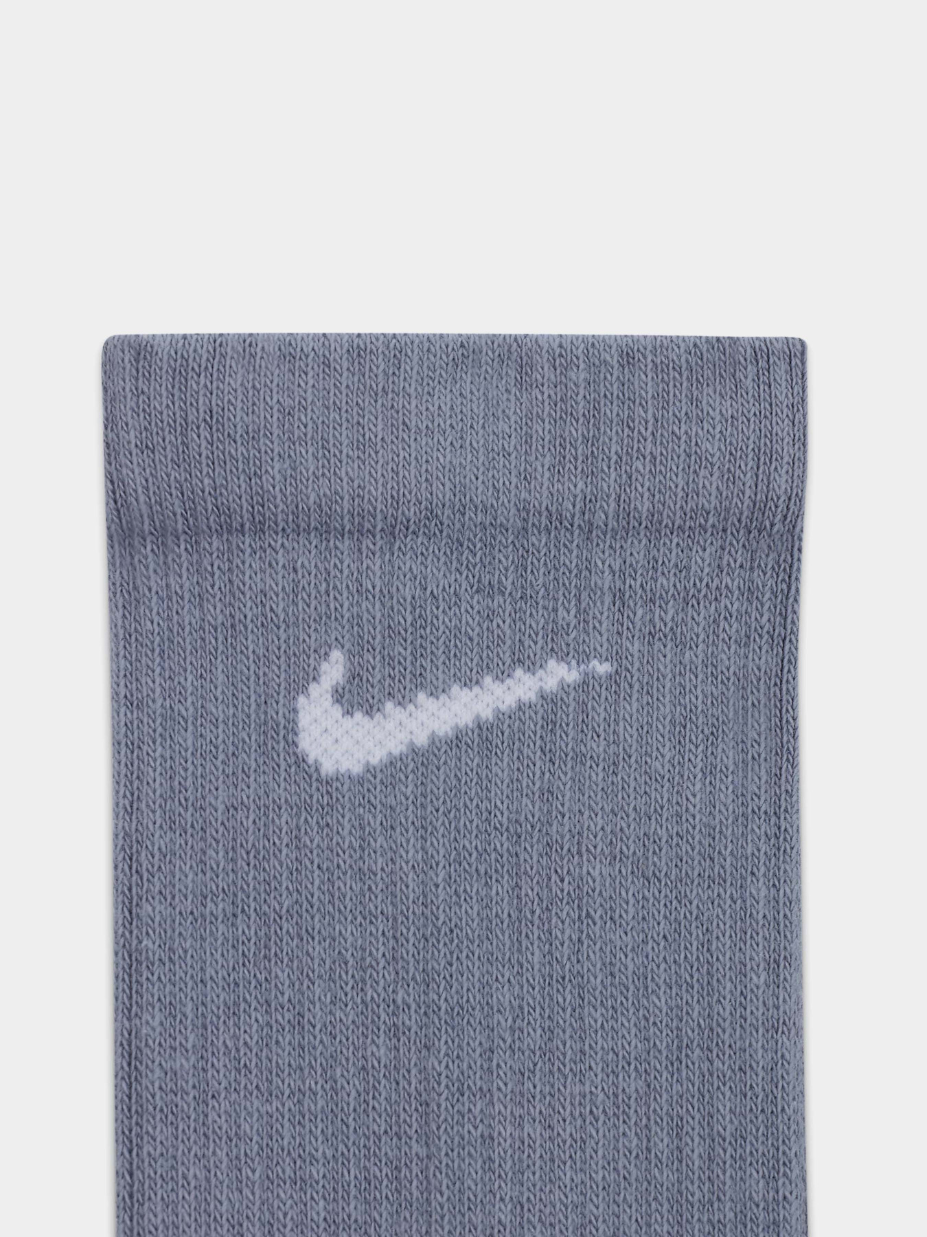 Носки и гольфы NIKE EVERYDAY PLUS CUSHIONED модель SX6888-933 Фото