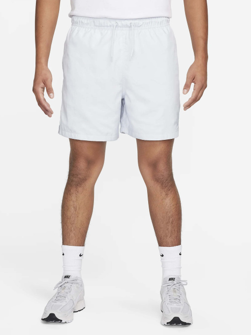 Шорты NIKE CLUB FLOW модель FN3307-043 Фото
