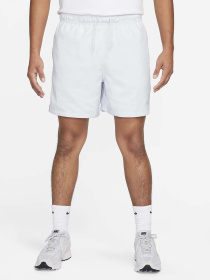 Шорты NIKE CLUB FLOW модель FN3307-043 Фото