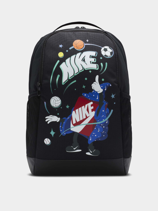 Рюкзаки NIKE BRASILIA модель FN1359-010 Фото