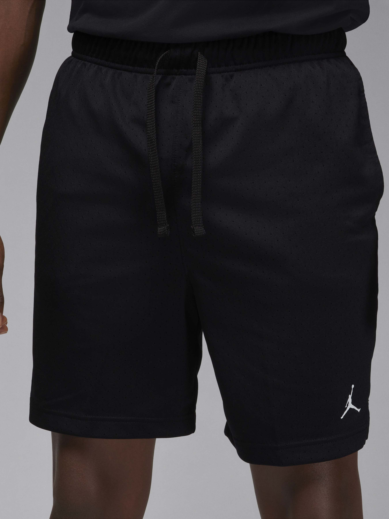 Шорты NIKE DF SPRT MESH модель FN5816-010 Фото