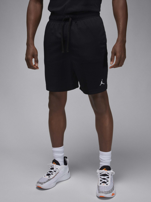 Шорты NIKE DF SPRT MESH модель FN5816-010 Фото
