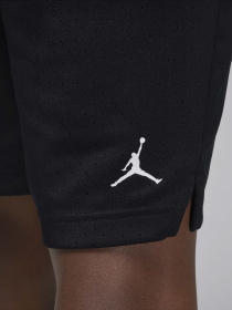 Шорты NIKE DF SPRT MESH модель FN5816-010 Фото