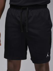 Шорты NIKE DF SPRT MESH модель FN5816-010 Фото