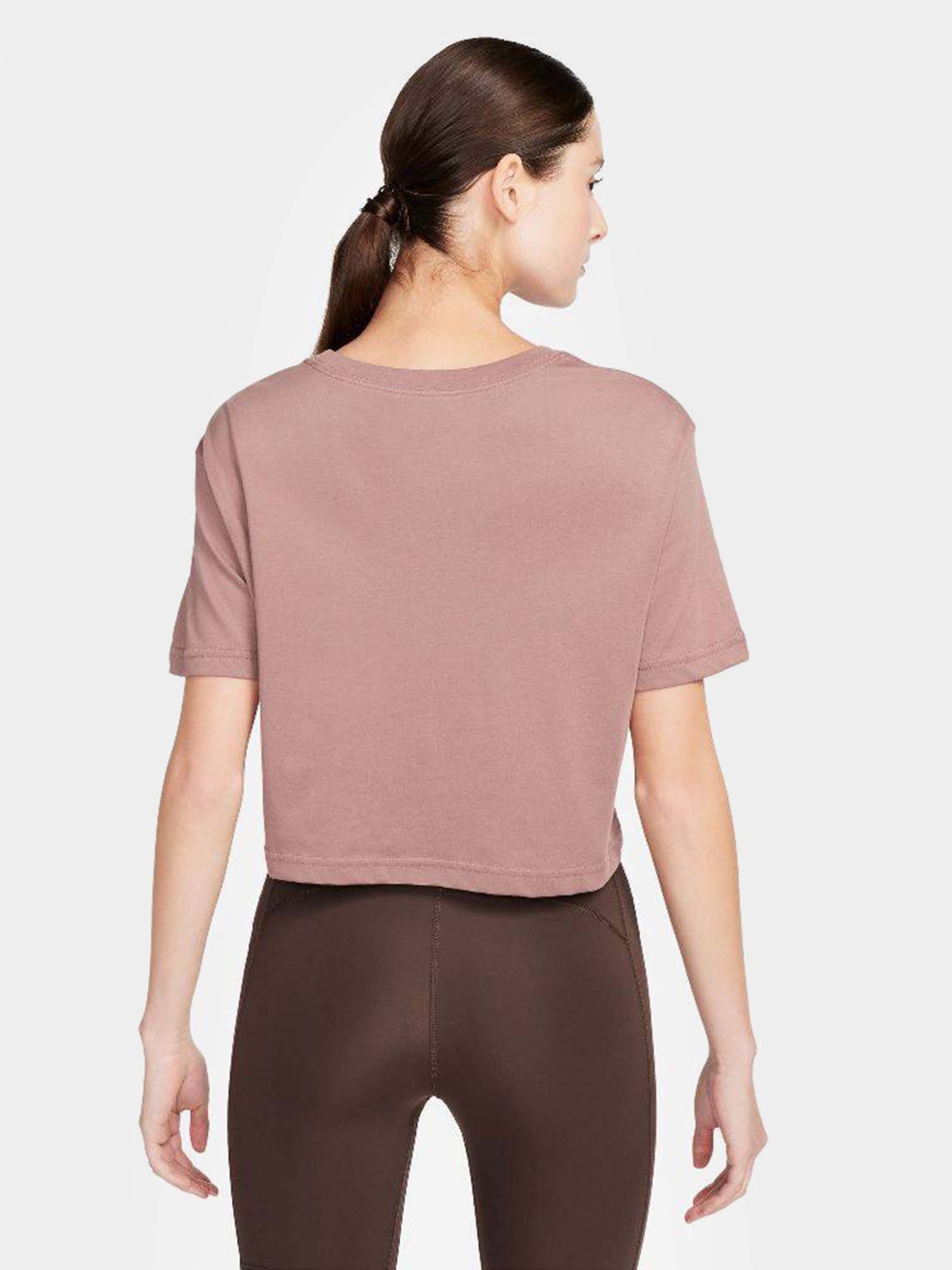 Футболки и поло NIKE PRO GRX SS модель FQ4985-208 Футболки и поло NIKE PRO GRX SS модель FQ4985-208 Фото