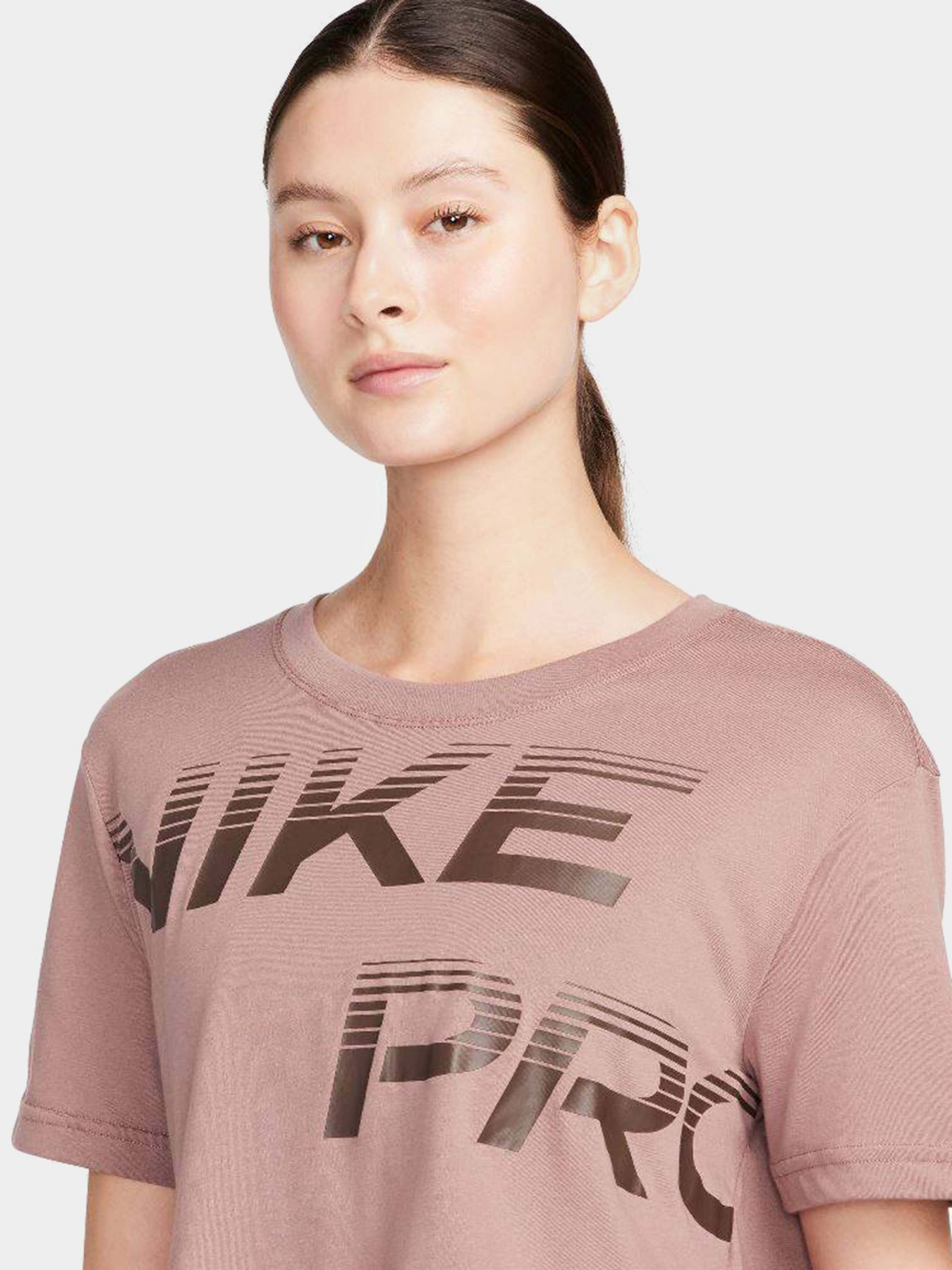 Футболки и поло NIKE PRO GRX SS модель FQ4985-208 Футболки и поло NIKE PRO GRX SS модель FQ4985-208 Фото
