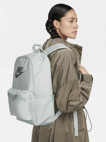 Рюкзаки NIKE HERITAGE 25L модель DC4244-034 Фото